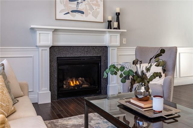 52 BRUCE Lane, Warwick, RI 02886