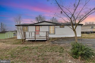 54 CLIFF CIR, Stafford, VA 22556