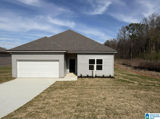 242 CHAPPELL STREET, Sylacauga, AL 35151
