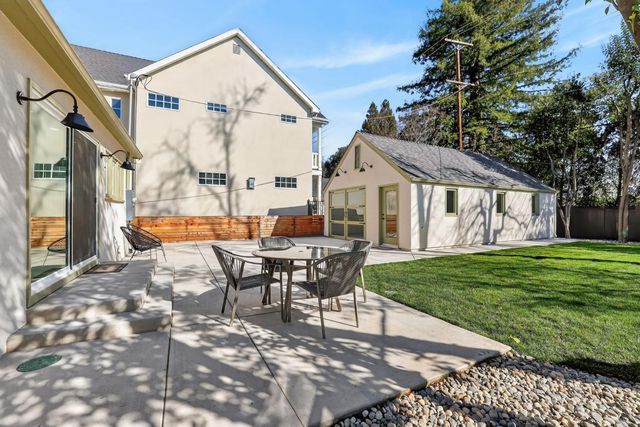 1373 47th, Sacramento, CA 95819