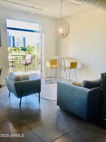 1326 N CENTRAL Avenue 303, Phoenix, AZ 85004