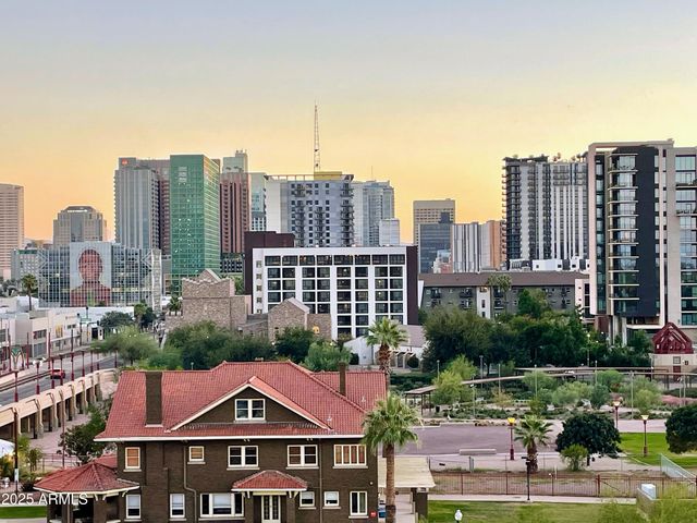 1326 N CENTRAL Avenue 303, Phoenix, AZ 85004