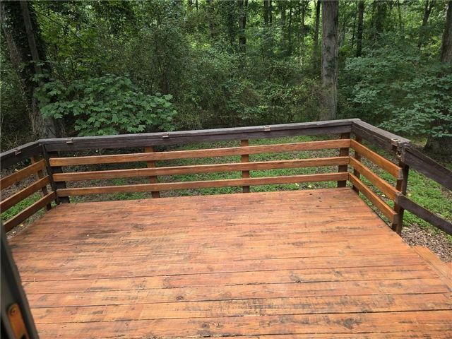 5882 Sumter Drive, Douglasville, GA 30135