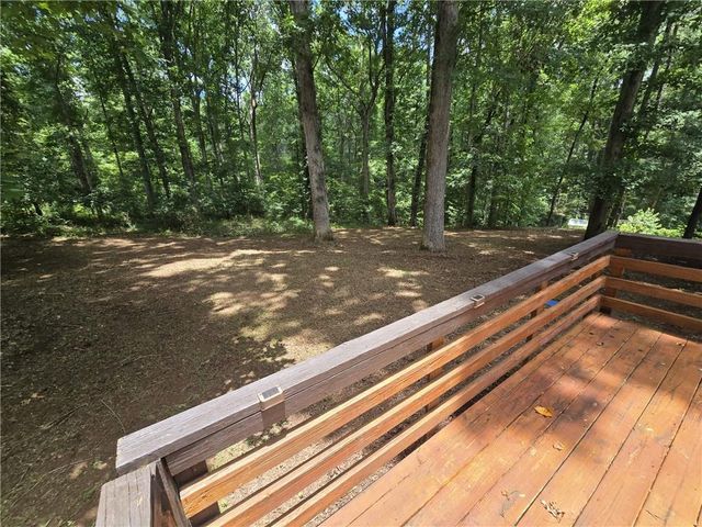 5882 Sumter Drive, Douglasville, GA 30135