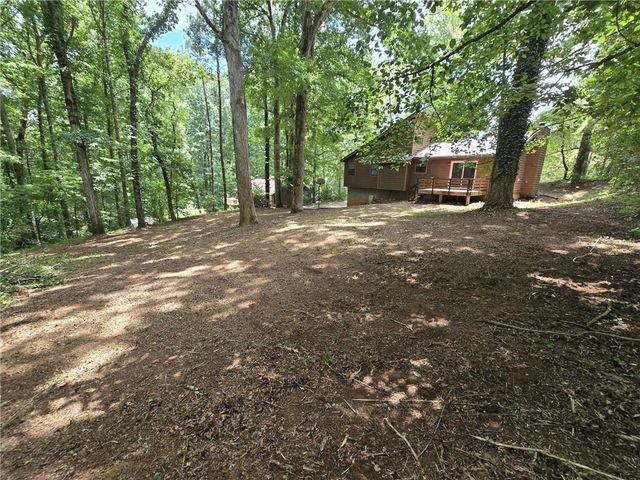 5882 Sumter Drive, Douglasville, GA 30135