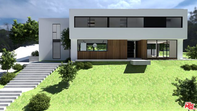 13491 Bayliss Road, Los Angeles, CA 90049