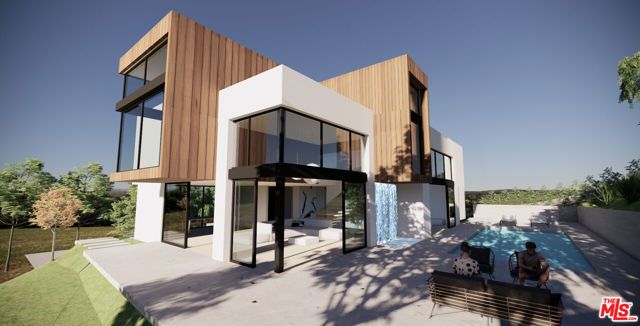 13491 Bayliss Road, Los Angeles, CA 90049