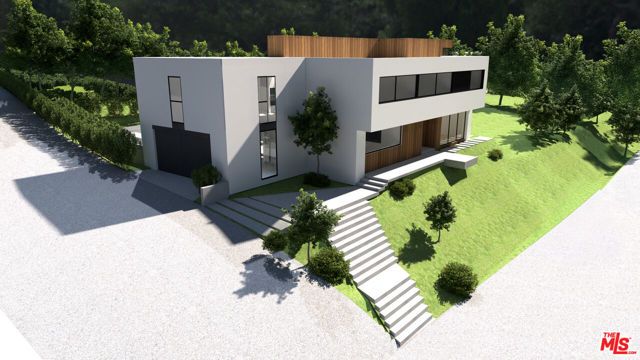 13491 Bayliss Road, Los Angeles, CA 90049