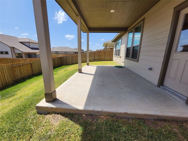 11314 Cora Lane, Willis, TX 77318