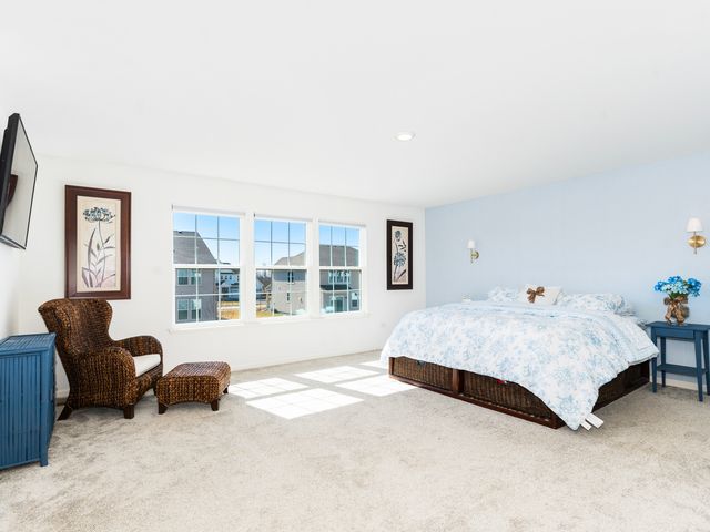 16151 S Lake View Road, Plainfield, IL 60586