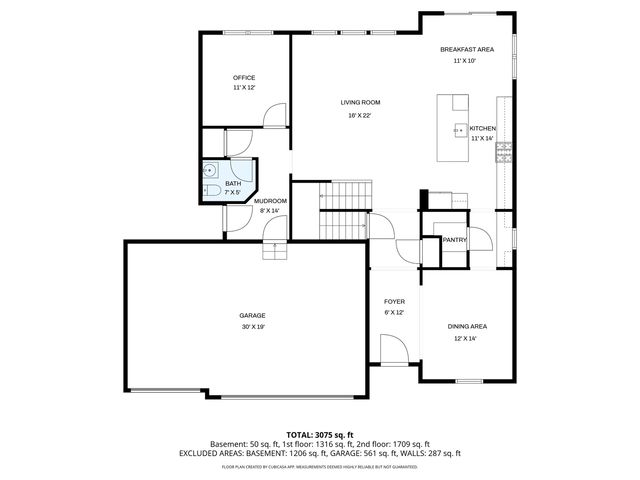 16151 S Lake View Road, Plainfield, IL 60586