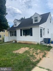 2815 GEORGIA AVE, Halethorpe, MD 21227