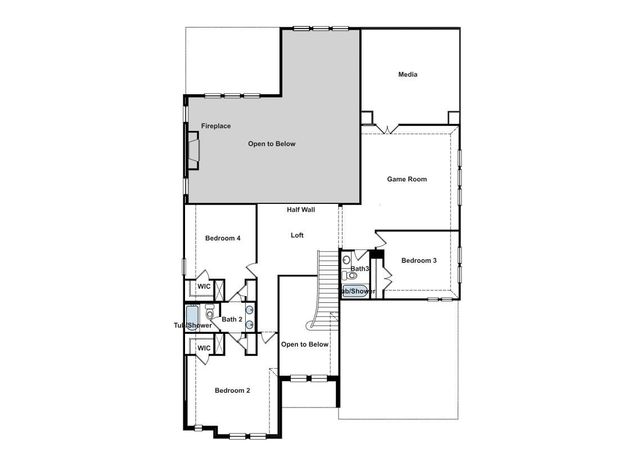 3017 Box Elder Avenue, Royse City, TX 75189