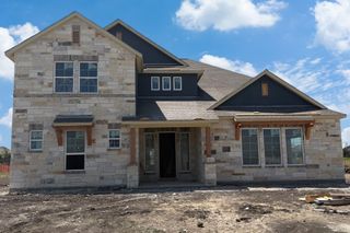 3017 Box Elder Avenue, Royse City, TX 75189