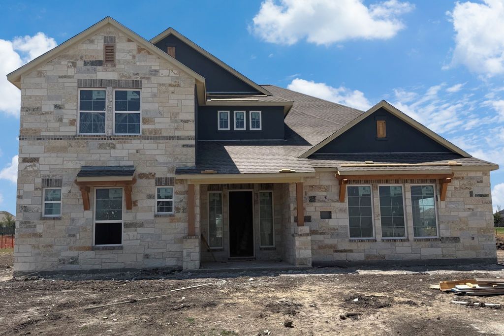 3017 Box Elder Avenue, Royse City, TX 75189