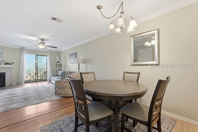 155 Dillon Rd Apt 2425, Hilton Head Island, SC 29926