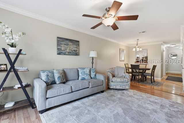155 Dillon Rd Apt 2425, Hilton Head Island, SC 29926