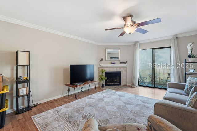 155 Dillon Rd Apt 2425, Hilton Head Island, SC 29926