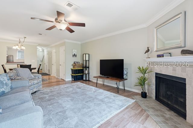 155 Dillon Rd Apt 2425, Hilton Head Island, SC 29926