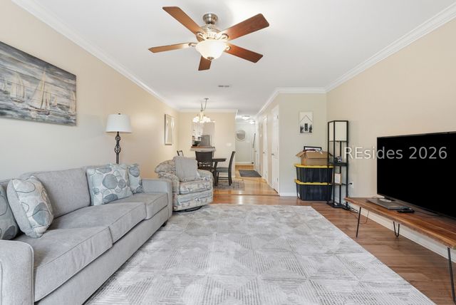 155 Dillon Rd Apt 2425, Hilton Head Island, SC 29926