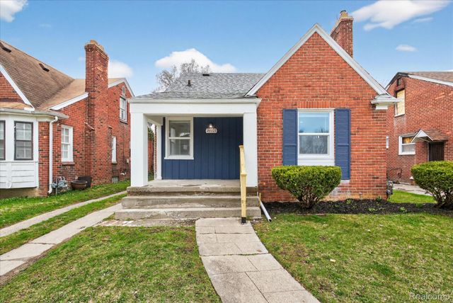 18921 Saint Marys Street, Detroit, MI 48235