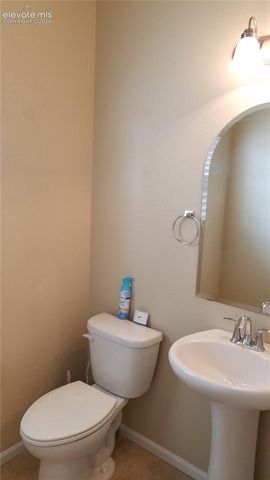 8344 Firecracker Trail, Fountain, CO 80817