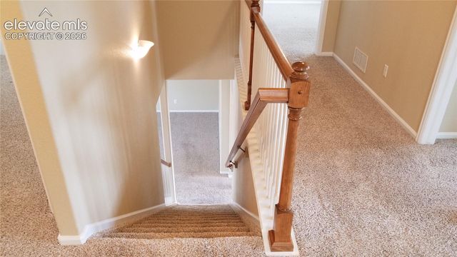 8344 Firecracker Trail, Fountain, CO 80817