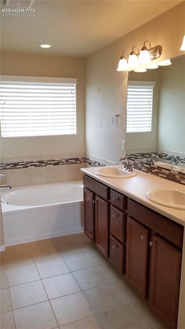 8344 Firecracker Trail, Fountain, CO 80817