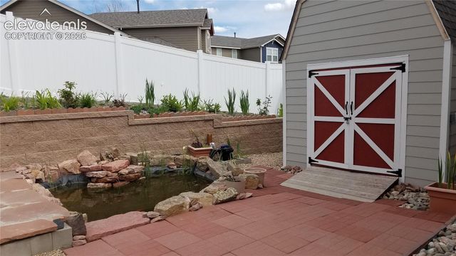 8344 Firecracker Trail, Fountain, CO 80817