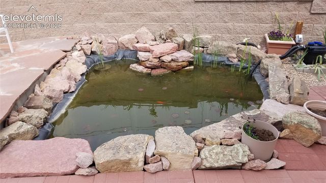 8344 Firecracker Trail, Fountain, CO 80817