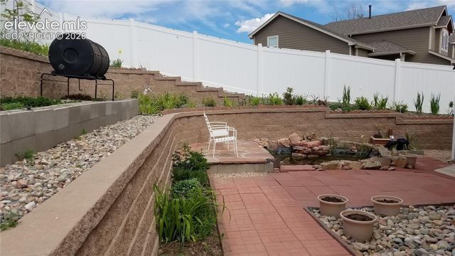 8344 Firecracker Trail, Fountain, CO 80817