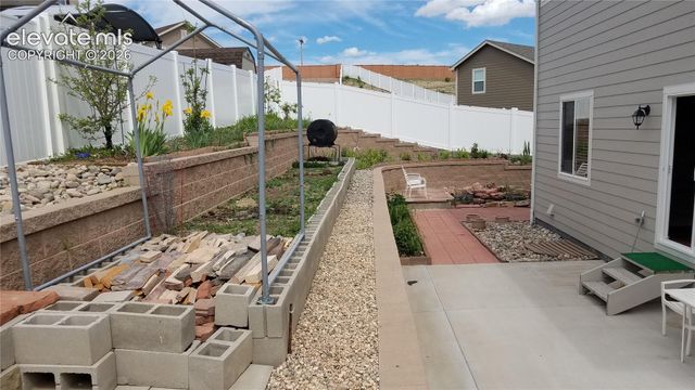 8344 Firecracker Trail, Fountain, CO 80817