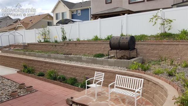 8344 Firecracker Trail, Fountain, CO 80817
