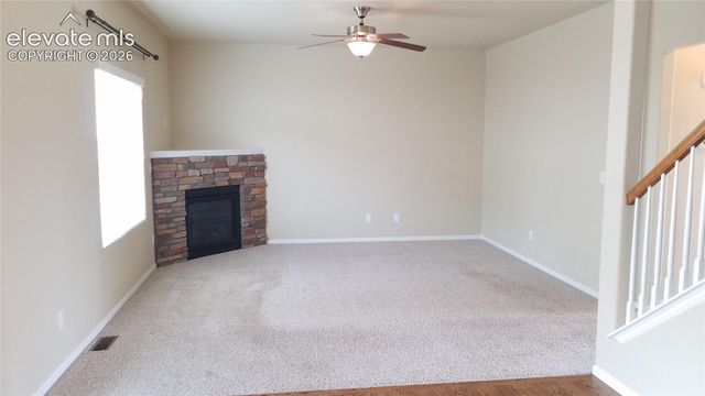 8344 Firecracker Trail, Fountain, CO 80817