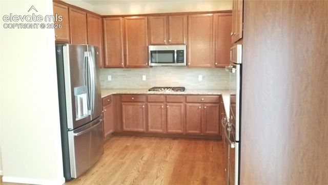8344 Firecracker Trail, Fountain, CO 80817