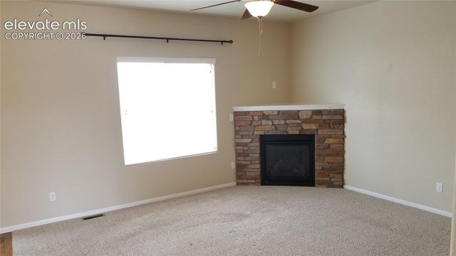 8344 Firecracker Trail, Fountain, CO 80817