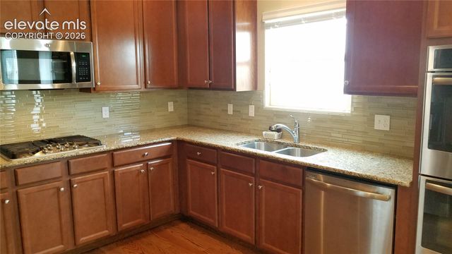 8344 Firecracker Trail, Fountain, CO 80817