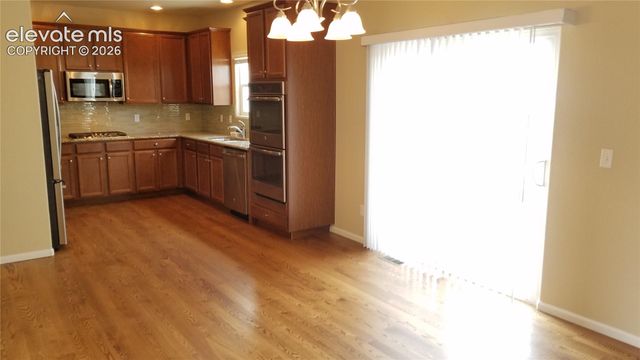 8344 Firecracker Trail, Fountain, CO 80817