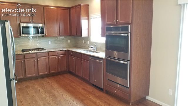 8344 Firecracker Trail, Fountain, CO 80817