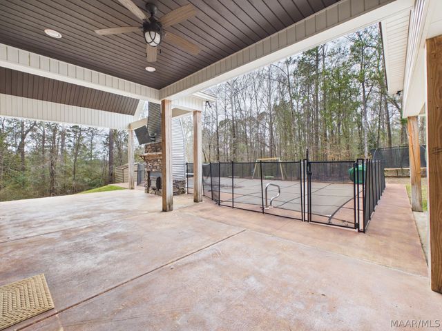 1269 County Road 85 ., Prattville, AL 36067