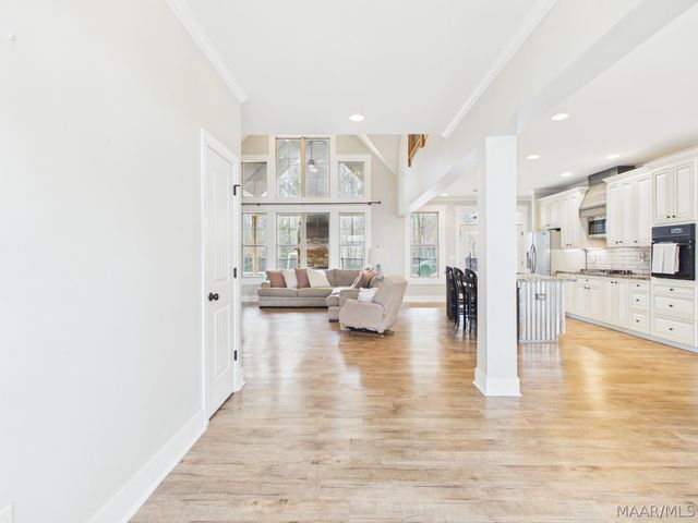1269 County Road 85 ., Prattville, AL 36067