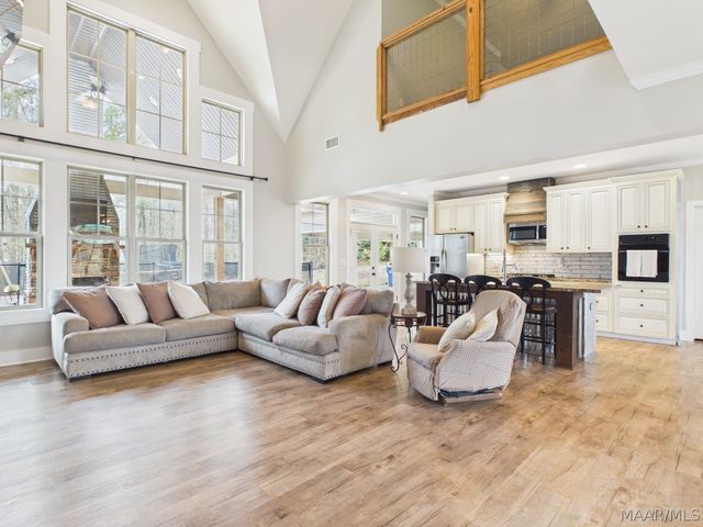 1269 County Road 85 ., Prattville, AL 36067