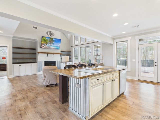 1269 County Road 85 ., Prattville, AL 36067