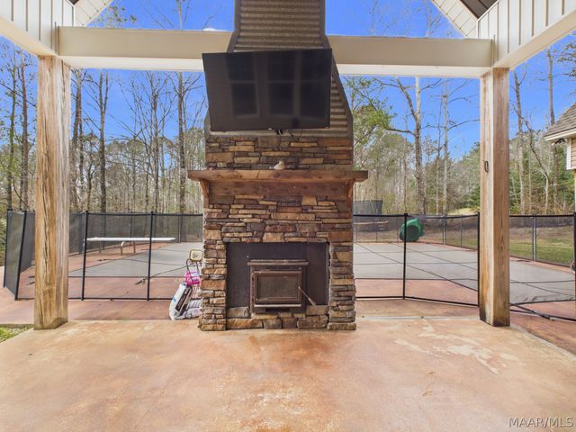 1269 County Road 85 ., Prattville, AL 36067