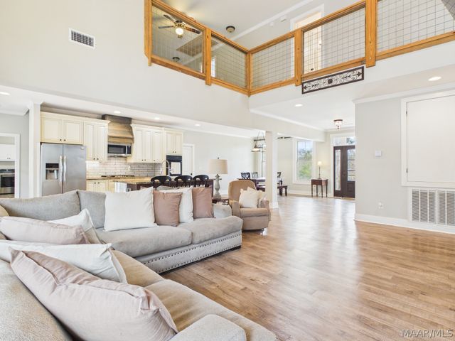 1269 County Road 85 ., Prattville, AL 36067