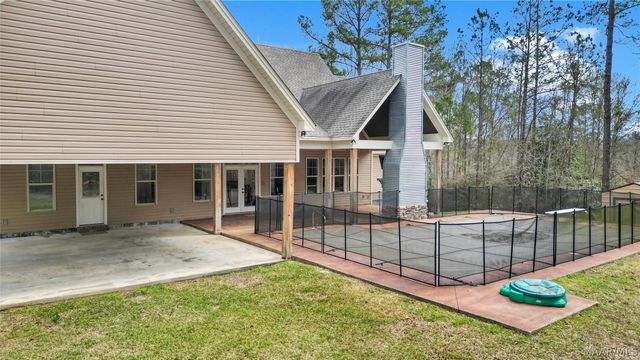 1269 County Road 85 ., Prattville, AL 36067