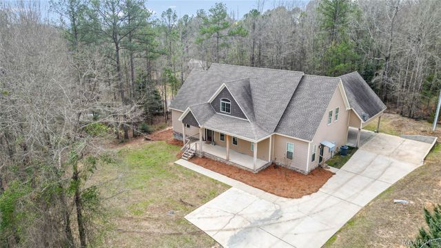 1269 County Road 85 ., Prattville, AL 36067