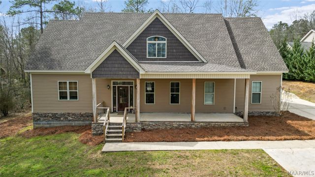 1269 County Road 85 ., Prattville, AL 36067