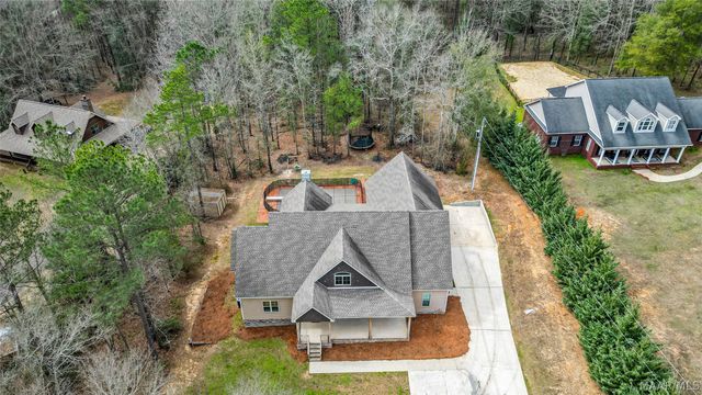 1269 County Road 85 ., Prattville, AL 36067