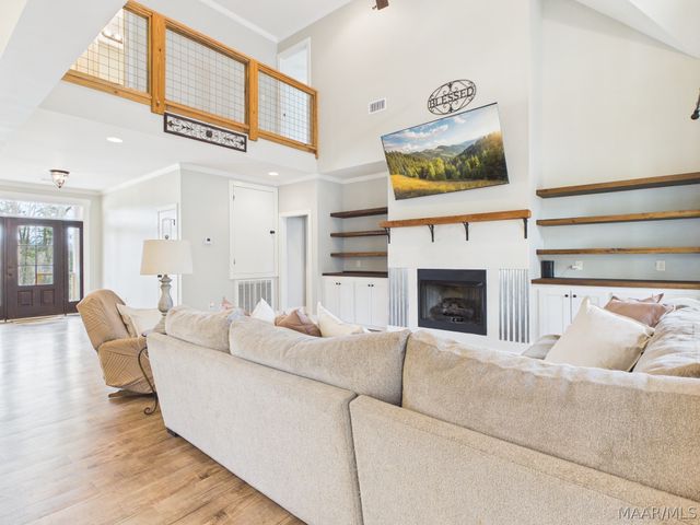1269 County Road 85 ., Prattville, AL 36067